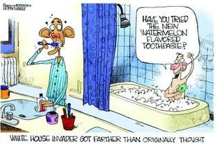 上班被同事吃瓜