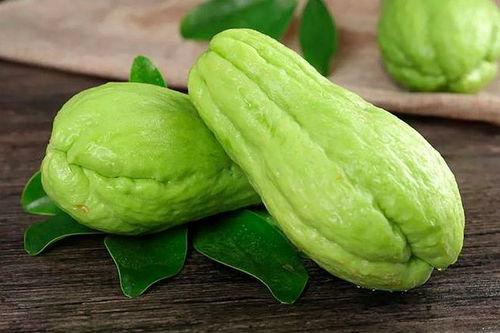 孕妇可以吃玉姑瓜吗,孕妇适宜食用玉姑瓜的益处与注意事项