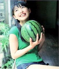 吃瓜减肥真实案例,真实案例揭示瓜果神奇瘦身效果