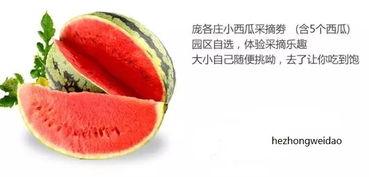 吃瓜有味道吗,揭秘吃瓜的奇妙味道之谜